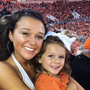 Meet your Posher, Morgan